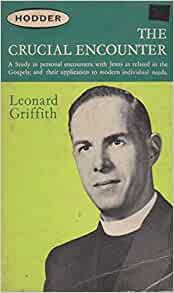 Cover of The Crucial Encounter